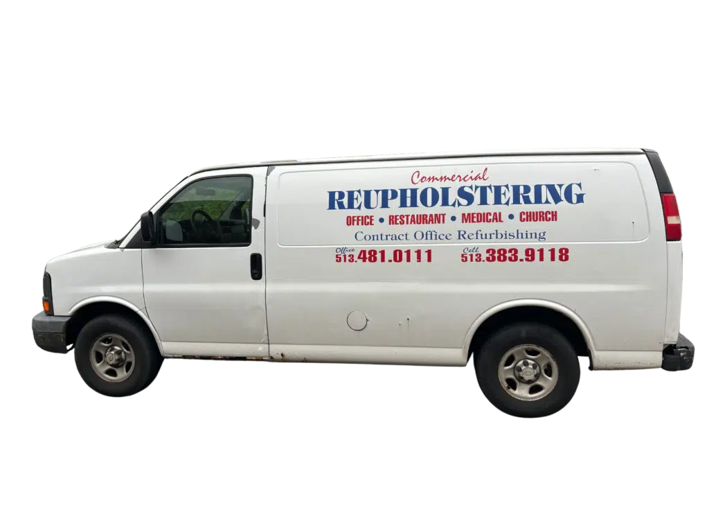 Company van - Edited