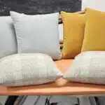 Custom pillows