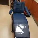 Dental chair